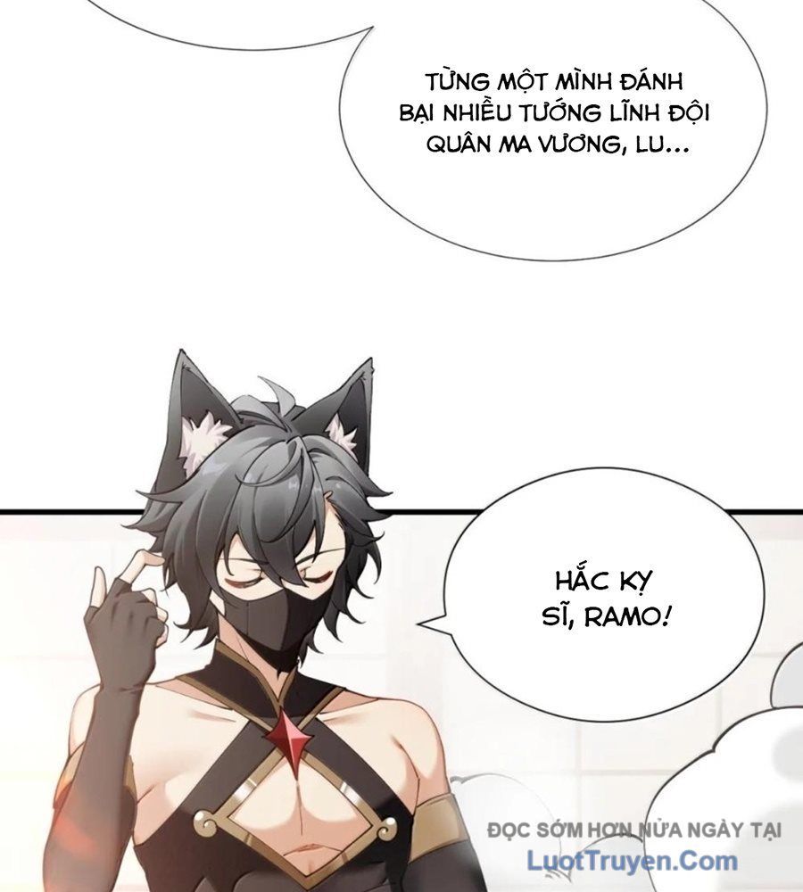 Thánh Nữ Tiểu Thư Xin Ngài Đừng Suy Diễn Nữa [Chap 151-152]