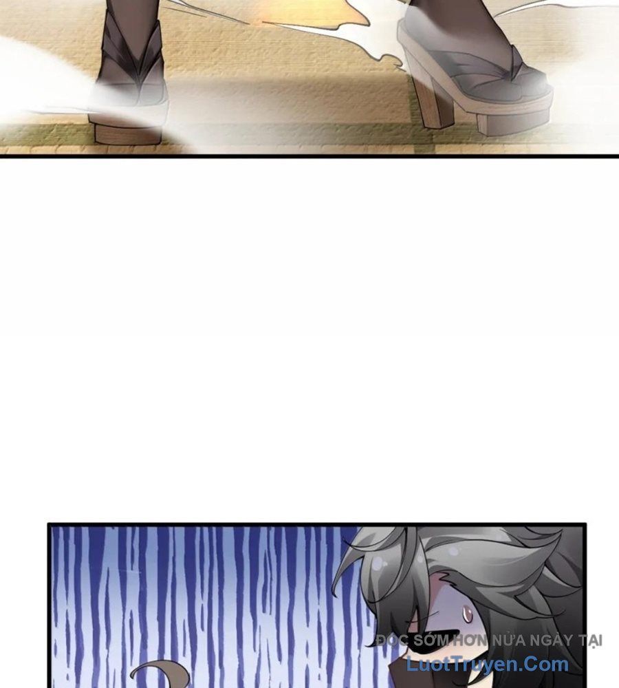 Thánh Nữ Tiểu Thư Xin Ngài Đừng Suy Diễn Nữa [Chap 151-152]