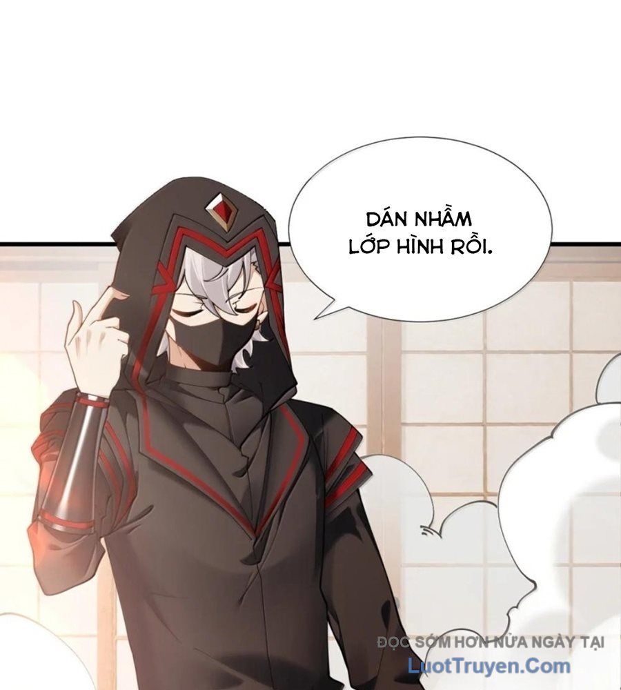 Thánh Nữ Tiểu Thư Xin Ngài Đừng Suy Diễn Nữa [Chap 151-152]