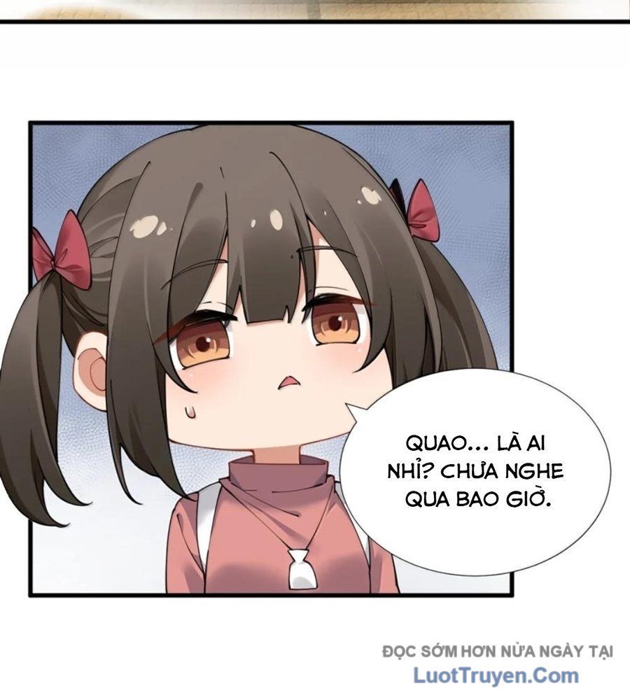 Thánh Nữ Tiểu Thư Xin Ngài Đừng Suy Diễn Nữa [Chap 151-152]