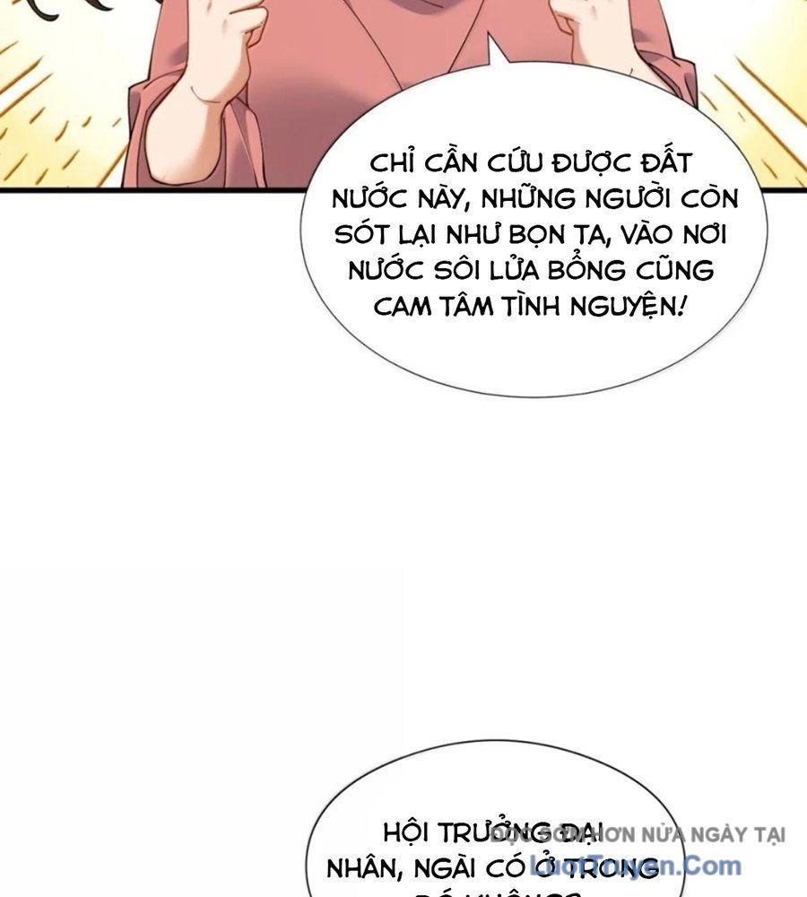 Thánh Nữ Tiểu Thư Xin Ngài Đừng Suy Diễn Nữa [Chap 151-152]