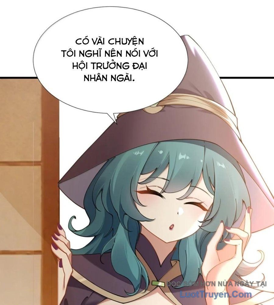 Thánh Nữ Tiểu Thư Xin Ngài Đừng Suy Diễn Nữa [Chap 151-152]