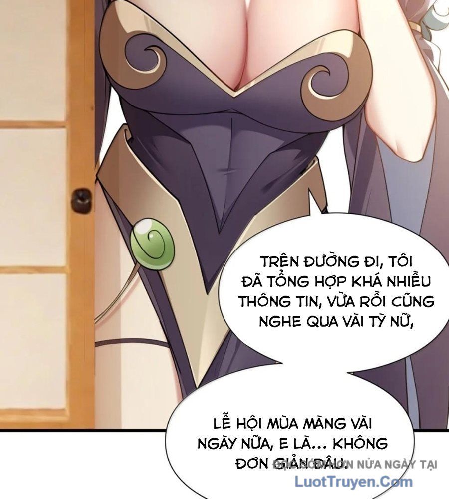 Thánh Nữ Tiểu Thư Xin Ngài Đừng Suy Diễn Nữa [Chap 151-152]