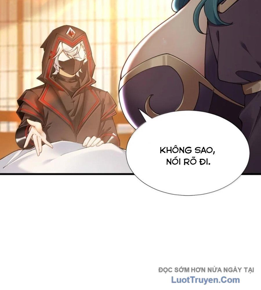 Thánh Nữ Tiểu Thư Xin Ngài Đừng Suy Diễn Nữa [Chap 151-152]