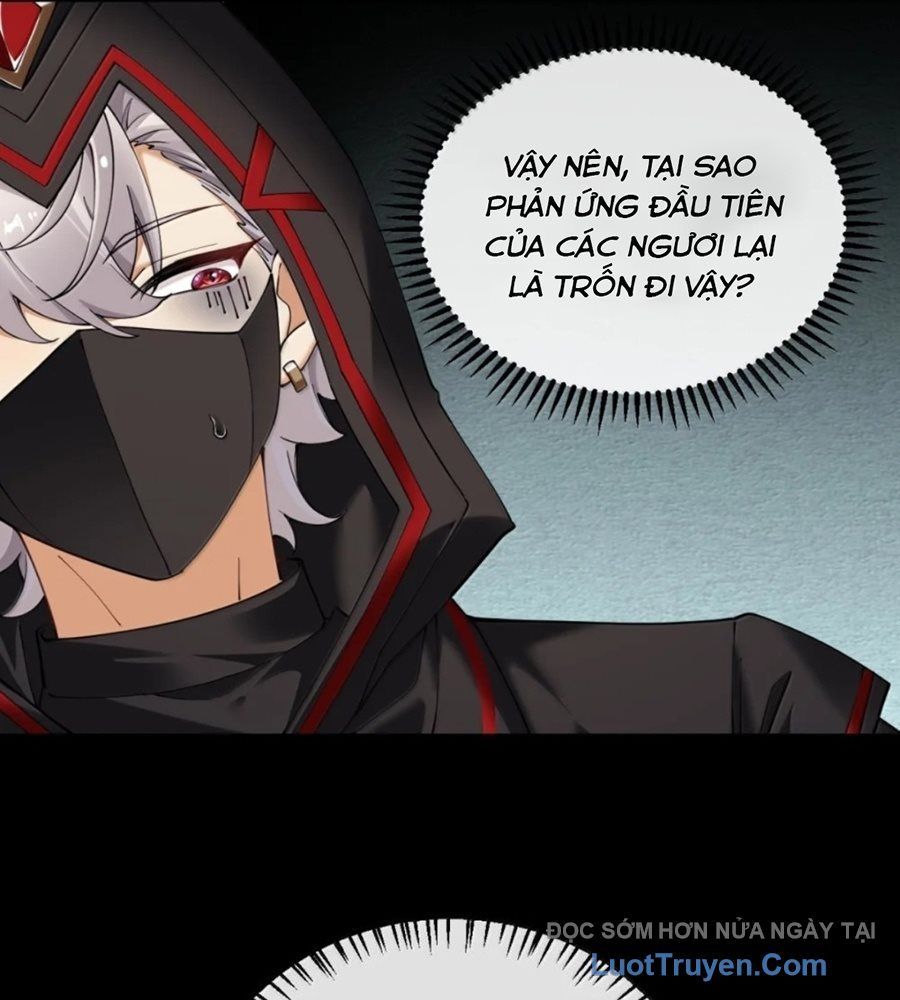 Thánh Nữ Tiểu Thư Xin Ngài Đừng Suy Diễn Nữa [Chap 151-152]