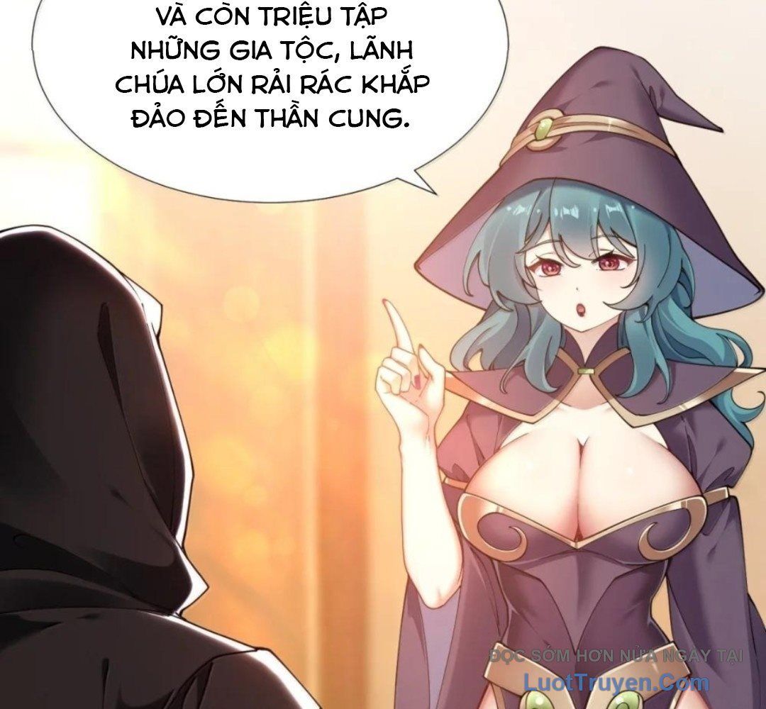 Thánh Nữ Tiểu Thư Xin Ngài Đừng Suy Diễn Nữa [Chap 151-152]