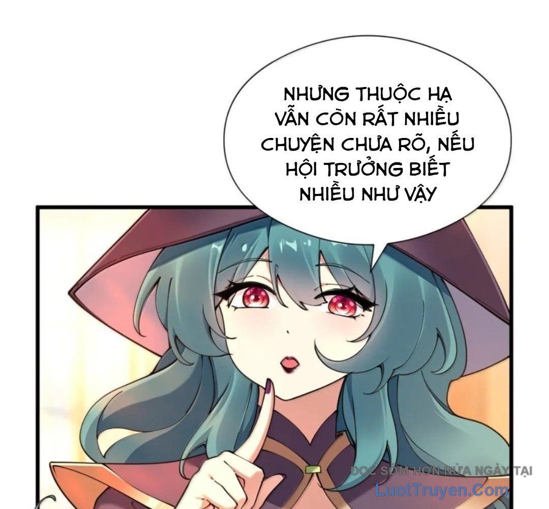 Thánh Nữ Tiểu Thư Xin Ngài Đừng Suy Diễn Nữa [Chap 151-152]