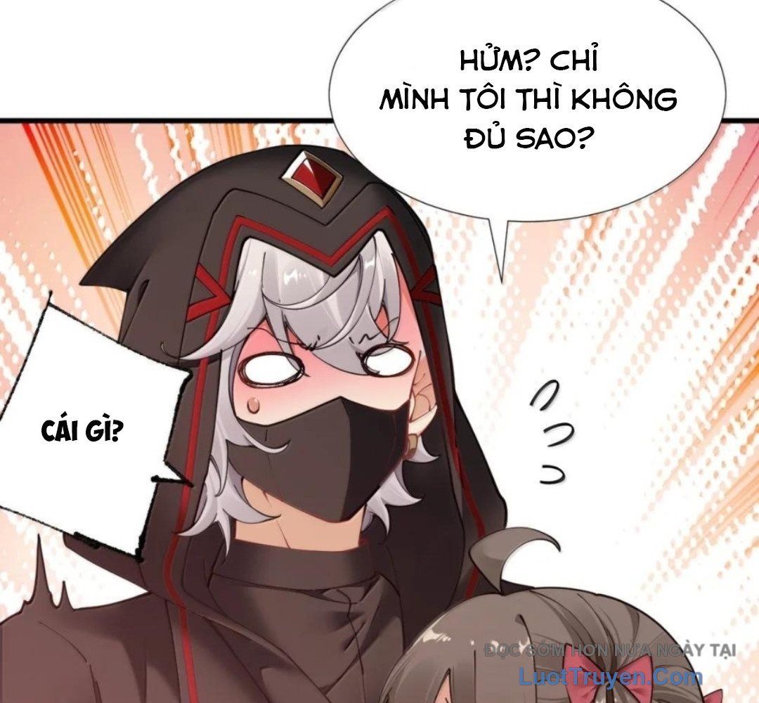 Thánh Nữ Tiểu Thư Xin Ngài Đừng Suy Diễn Nữa [Chap 151-152]