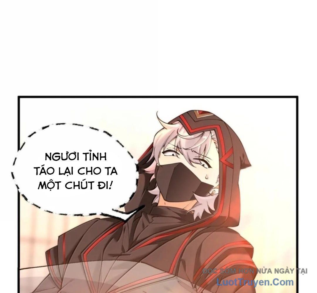 Thánh Nữ Tiểu Thư Xin Ngài Đừng Suy Diễn Nữa [Chap 151-152]