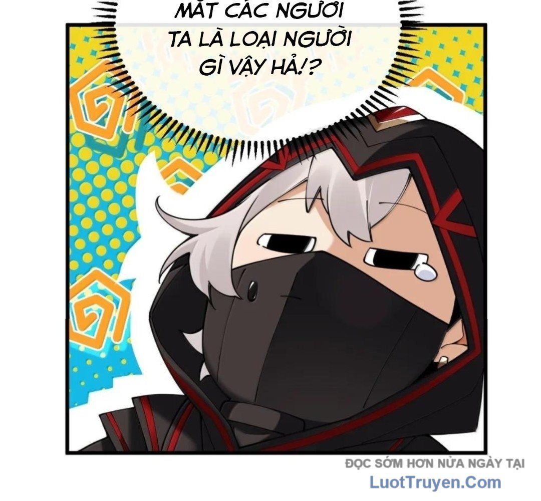 Thánh Nữ Tiểu Thư Xin Ngài Đừng Suy Diễn Nữa [Chap 151-152]