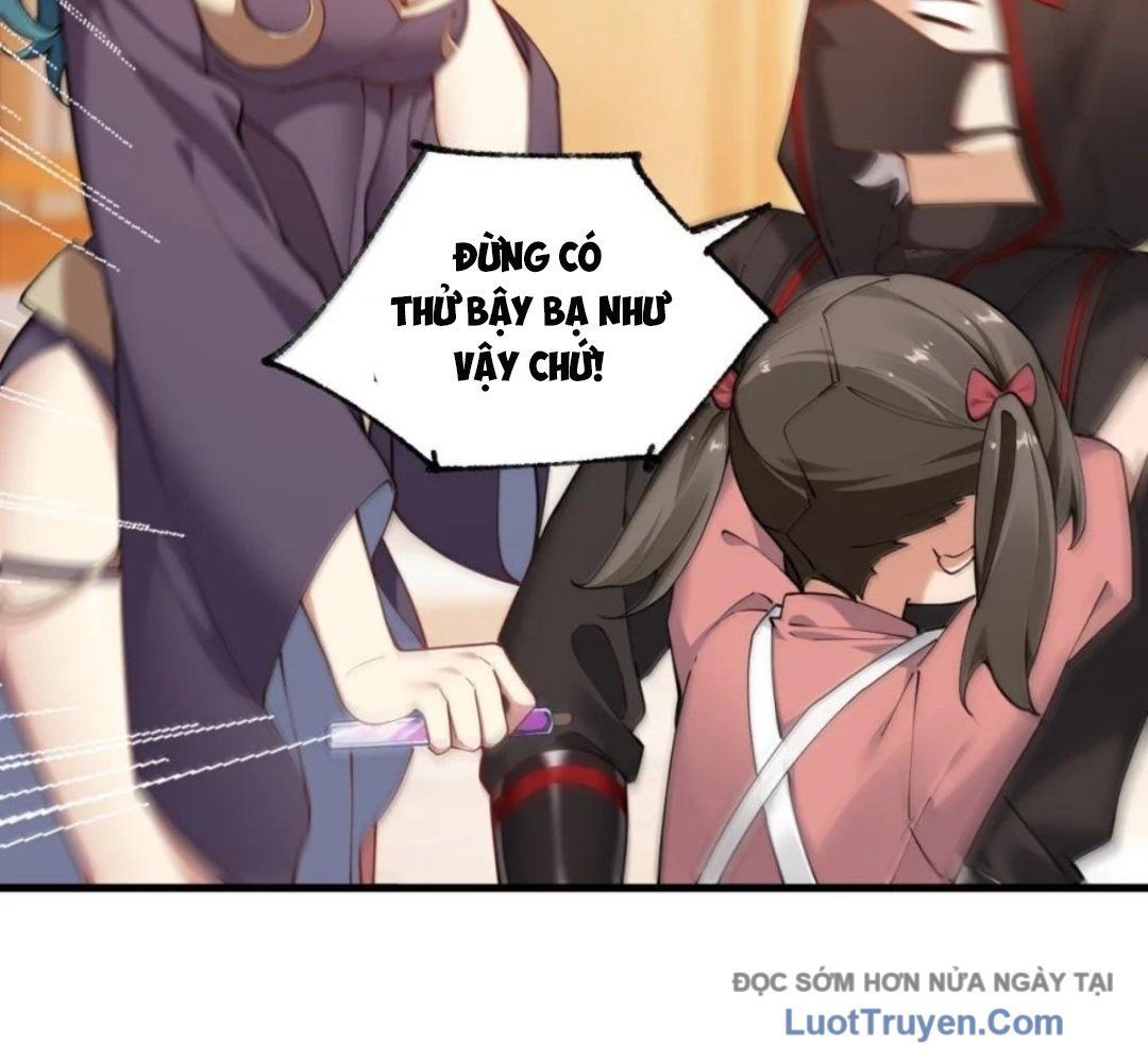 Thánh Nữ Tiểu Thư Xin Ngài Đừng Suy Diễn Nữa [Chap 151-152]