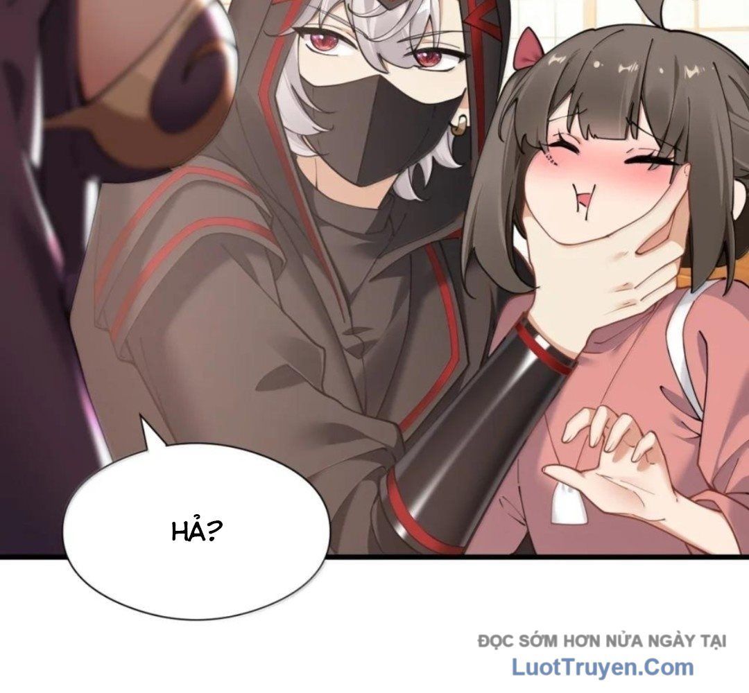 Thánh Nữ Tiểu Thư Xin Ngài Đừng Suy Diễn Nữa [Chap 151-152]