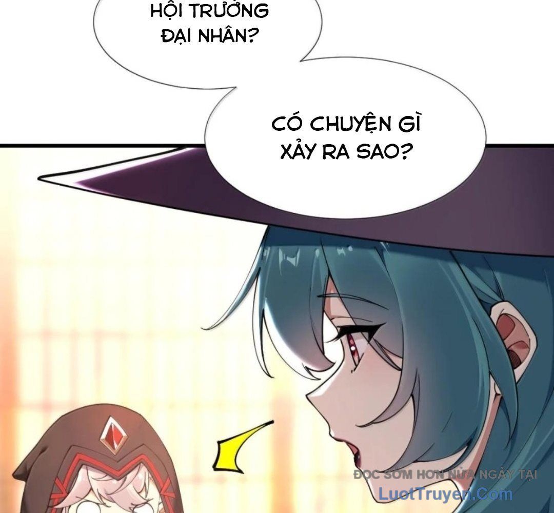 Thánh Nữ Tiểu Thư Xin Ngài Đừng Suy Diễn Nữa [Chap 151-152]