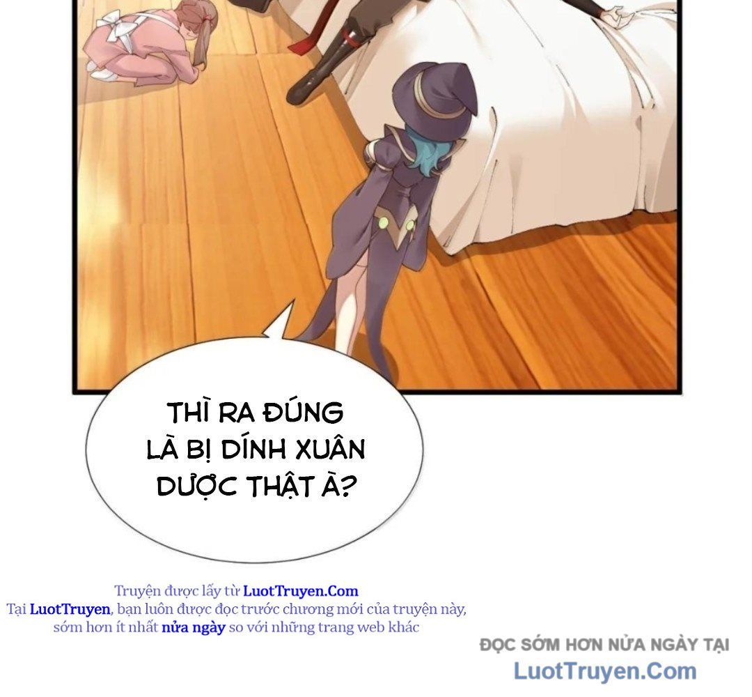 Thánh Nữ Tiểu Thư Xin Ngài Đừng Suy Diễn Nữa [Chap 151-152]