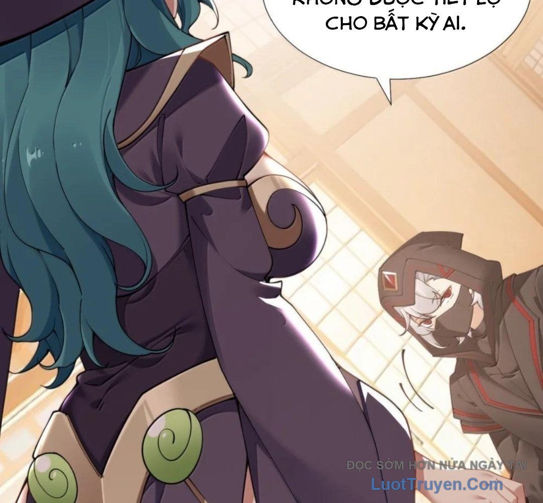 Thánh Nữ Tiểu Thư Xin Ngài Đừng Suy Diễn Nữa [Chap 151-152]