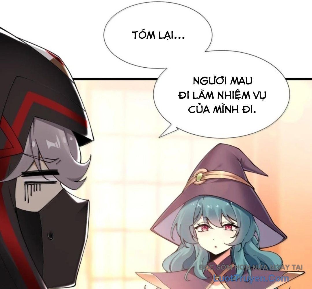 Thánh Nữ Tiểu Thư Xin Ngài Đừng Suy Diễn Nữa [Chap 151-152]