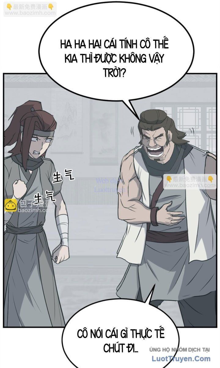 Trọng Sinh, Bất Khả Chiến Bại Chap 159 - Next Chap 160