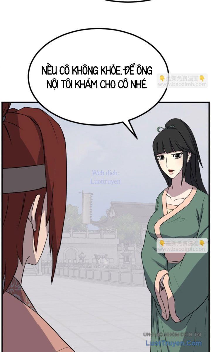 Trọng Sinh, Bất Khả Chiến Bại Chap 159 - Next Chap 160