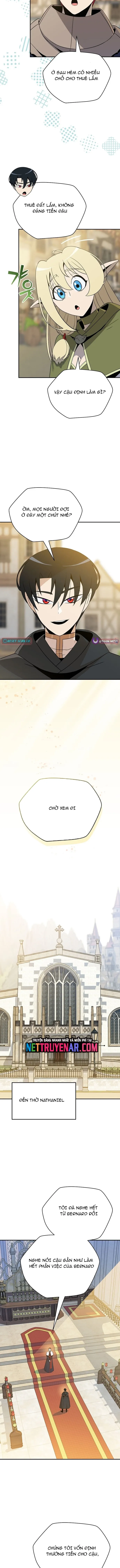 Ma Pháp Sư Thiên Tài Bị Giới Hạn Thời Gian [Chap 33]