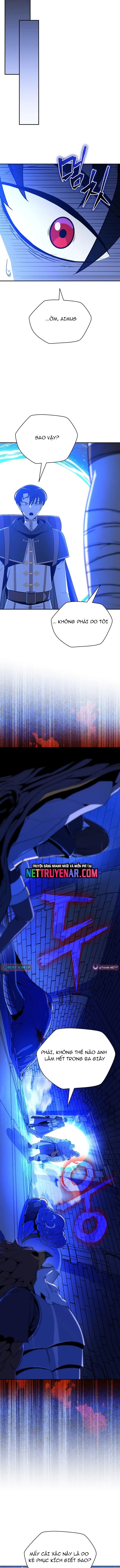 Ma Pháp Sư Thiên Tài Bị Giới Hạn Thời Gian [Chap 33]