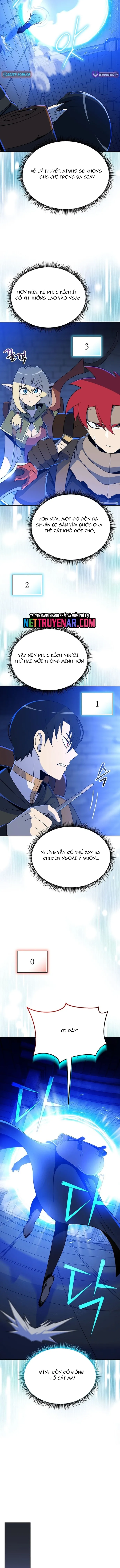 Ma Pháp Sư Thiên Tài Bị Giới Hạn Thời Gian [Chap 33]