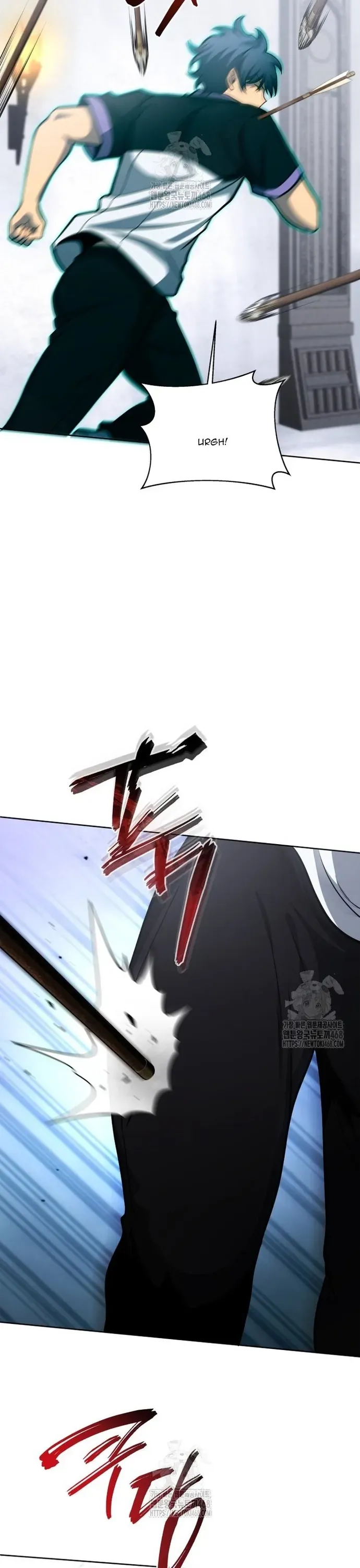 Tử Linh Sư Thiên Tài Của Học Viện [Chap 208]