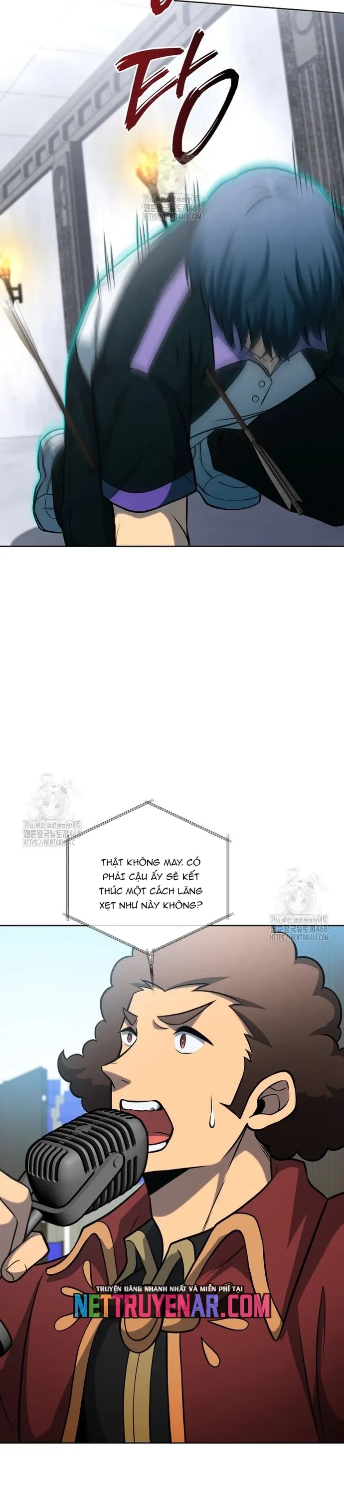 Tử Linh Sư Thiên Tài Của Học Viện [Chap 208]