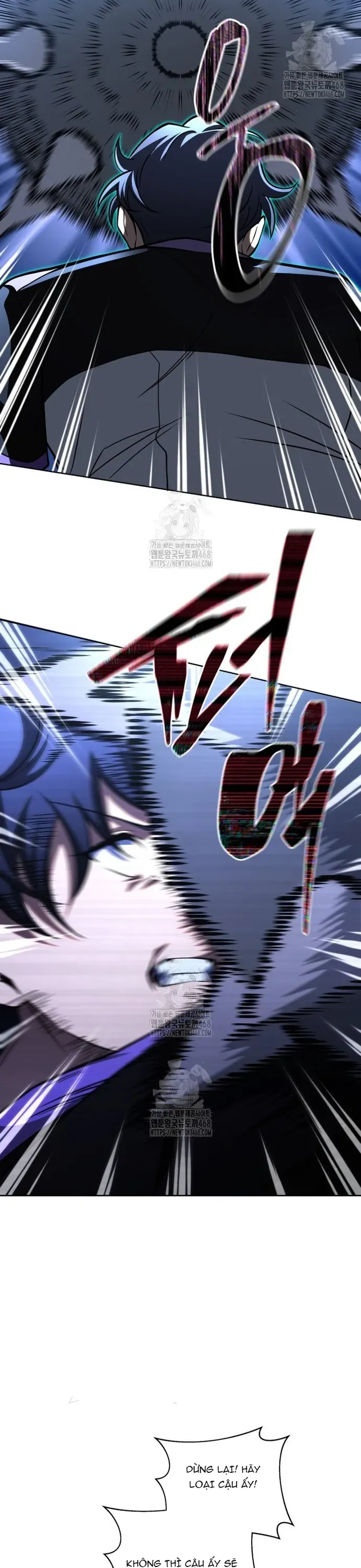 Tử Linh Sư Thiên Tài Của Học Viện [Chap 208]