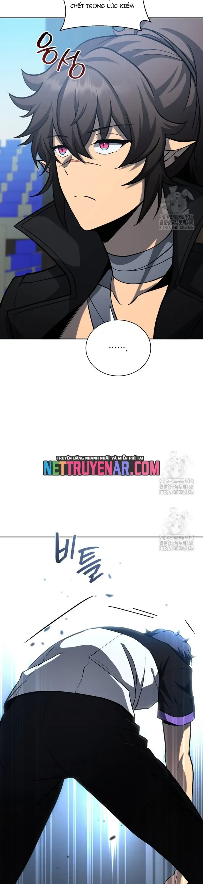 Tử Linh Sư Thiên Tài Của Học Viện [Chap 208]