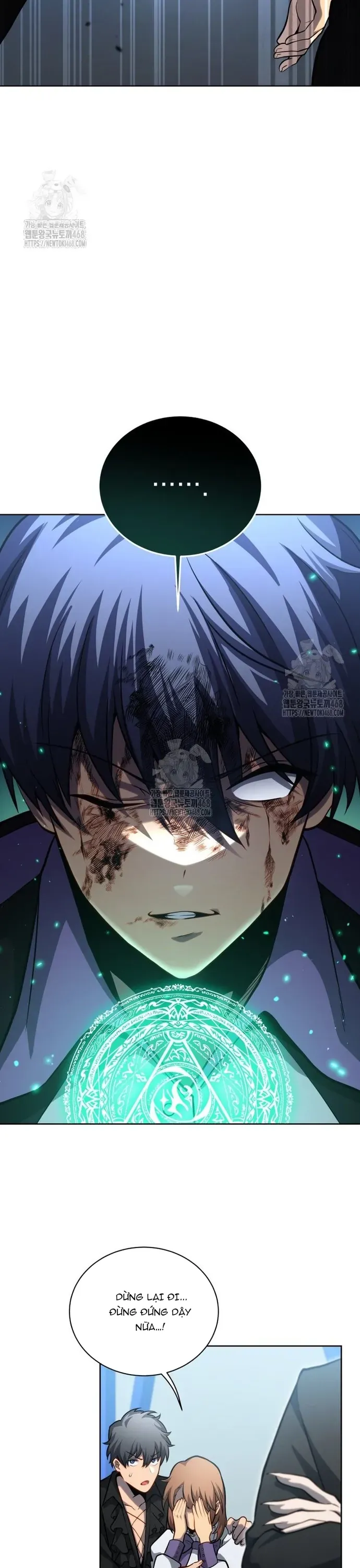 Tử Linh Sư Thiên Tài Của Học Viện [Chap 208]