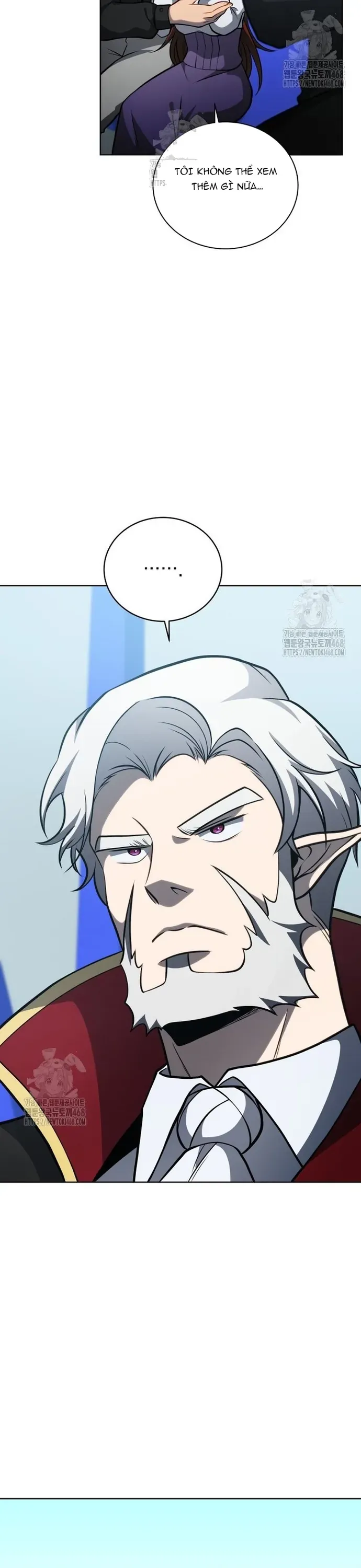 Tử Linh Sư Thiên Tài Của Học Viện [Chap 208]