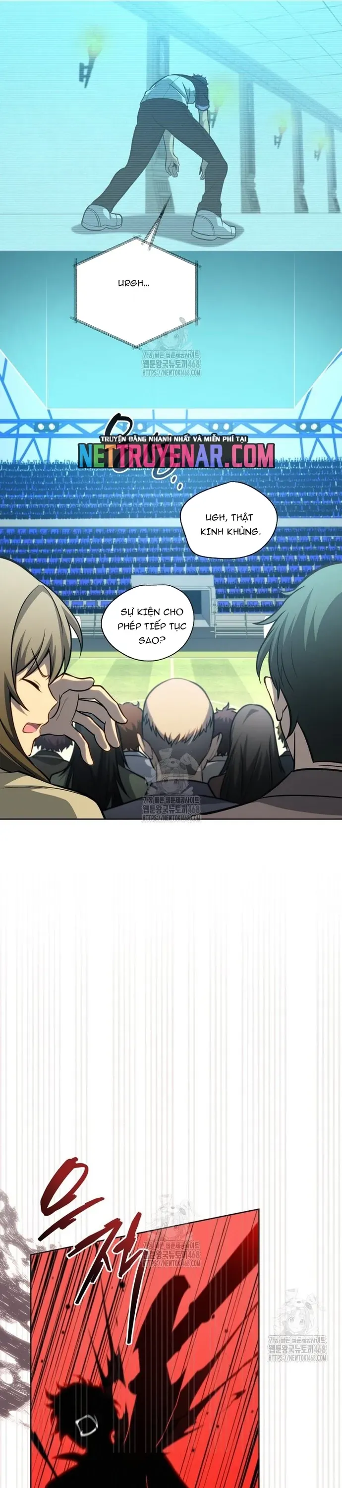 Tử Linh Sư Thiên Tài Của Học Viện [Chap 208]