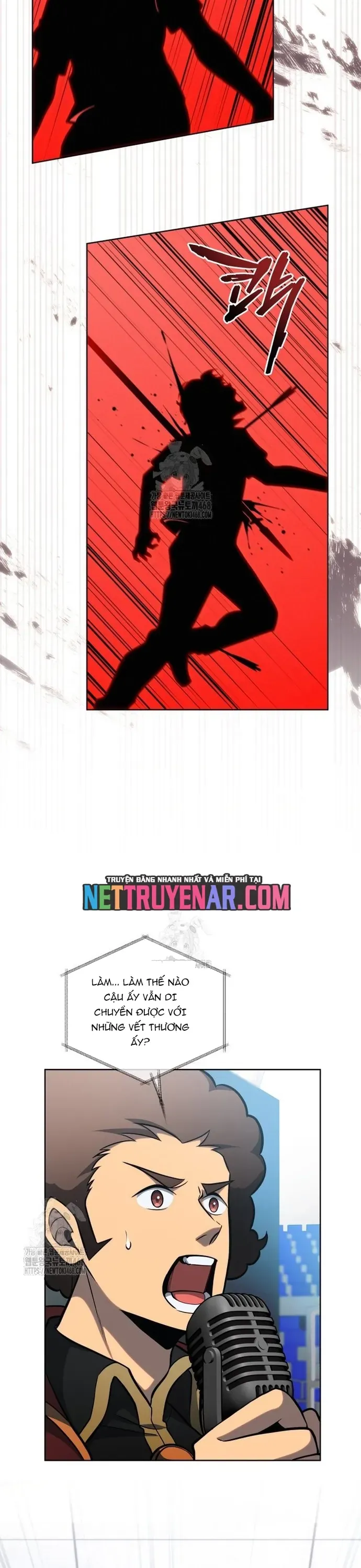 Tử Linh Sư Thiên Tài Của Học Viện [Chap 208]