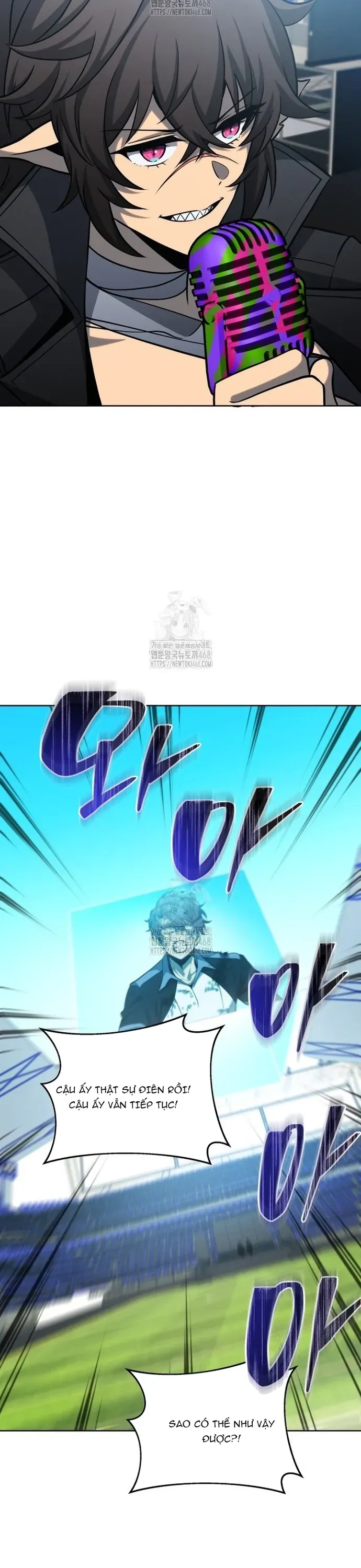 Tử Linh Sư Thiên Tài Của Học Viện [Chap 208]