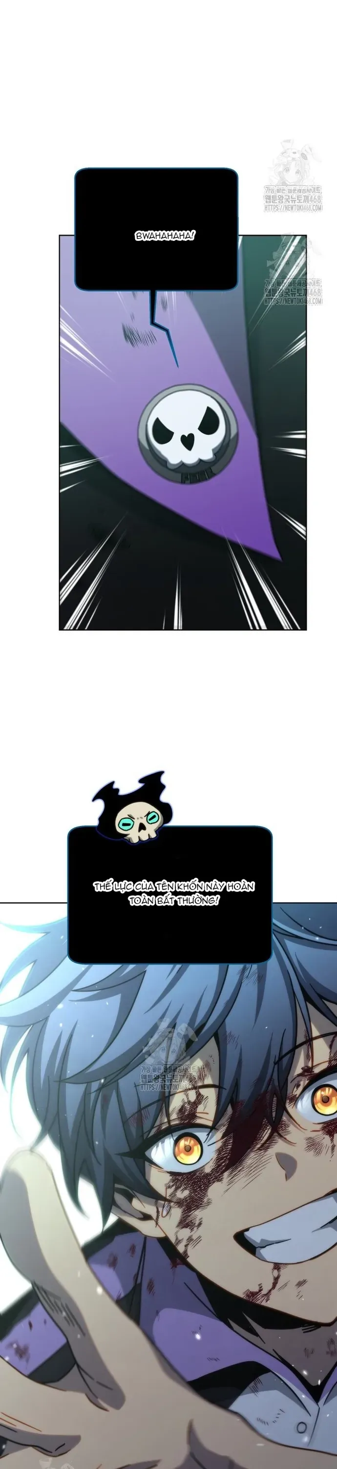 Tử Linh Sư Thiên Tài Của Học Viện [Chap 208]