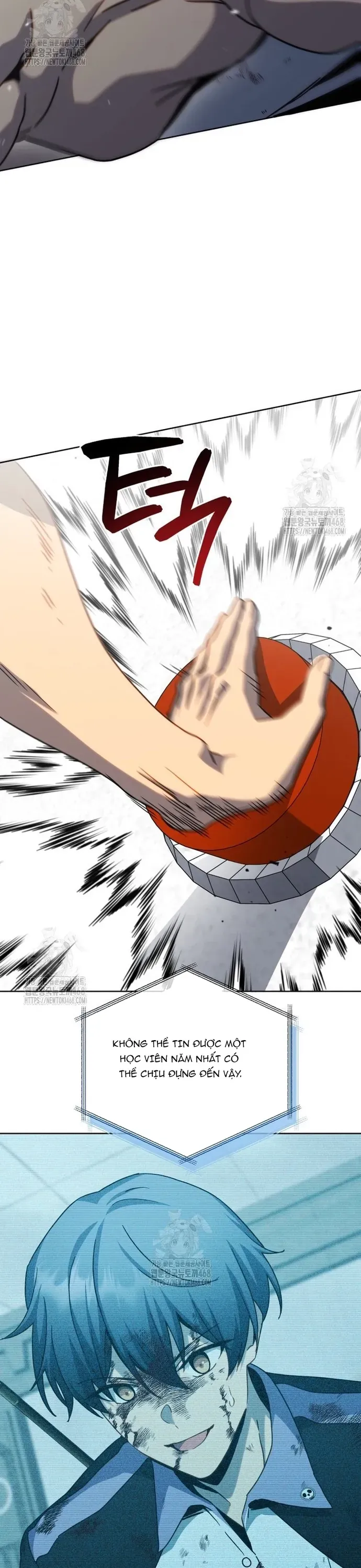 Tử Linh Sư Thiên Tài Của Học Viện [Chap 208]