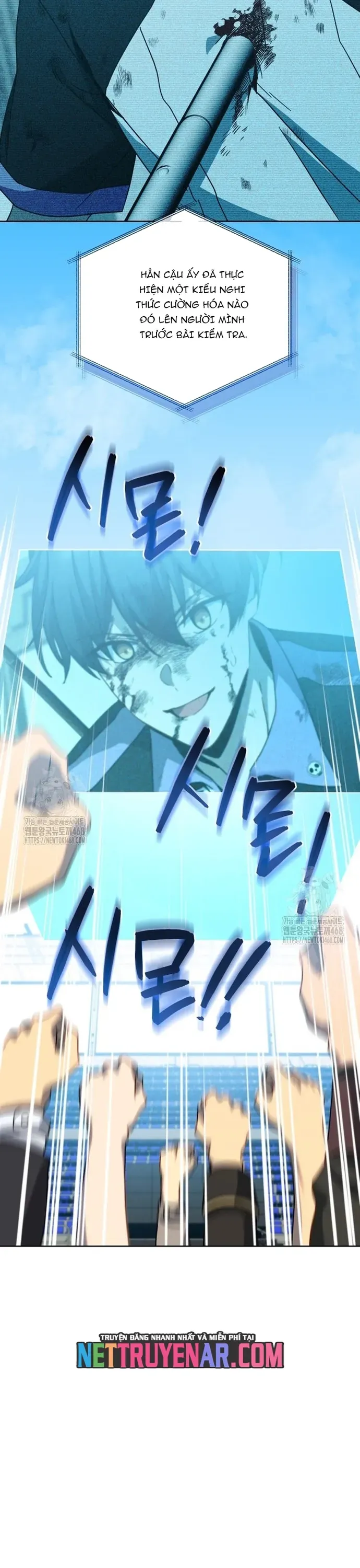 Tử Linh Sư Thiên Tài Của Học Viện [Chap 208]