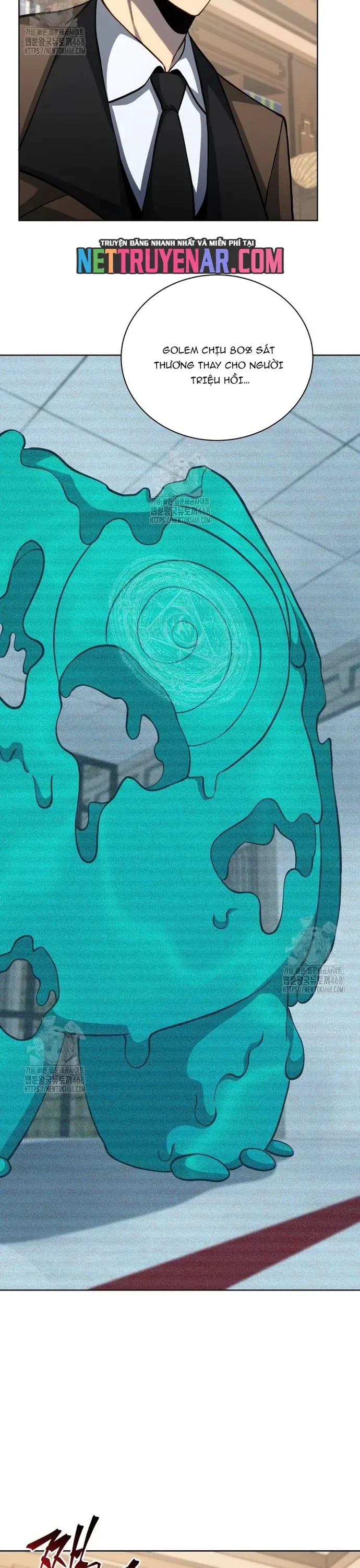 Tử Linh Sư Thiên Tài Của Học Viện [Chap 208]