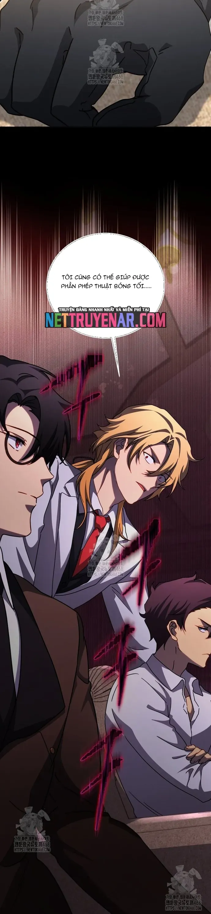 Tử Linh Sư Thiên Tài Của Học Viện [Chap 208]