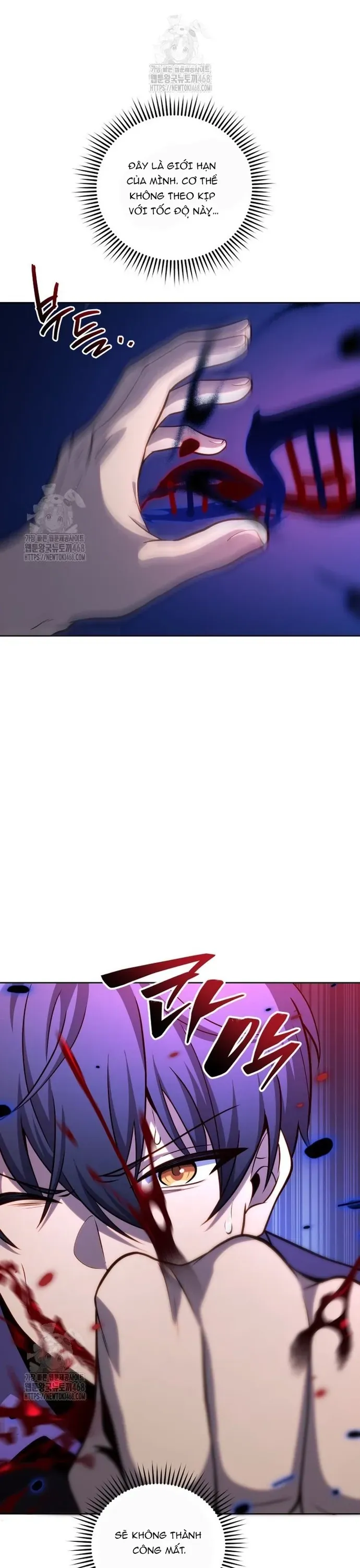 Tử Linh Sư Thiên Tài Của Học Viện [Chap 208]