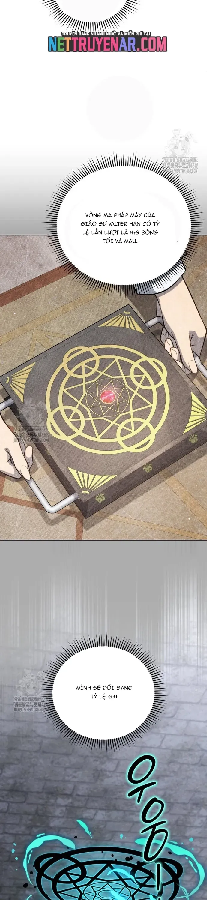 Tử Linh Sư Thiên Tài Của Học Viện [Chap 208]