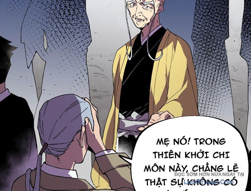 Mạnh Nhất Lịch Sử Chap 35 - Next Chap 36