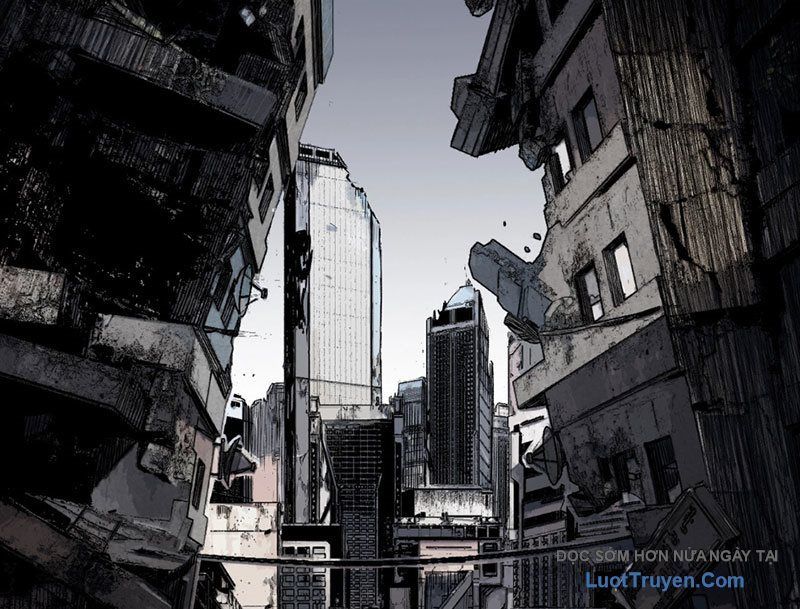 Mạnh Nhất Lịch Sử Chap 35 - Next Chap 36