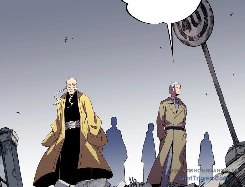 Mạnh Nhất Lịch Sử Chap 35 - Next Chap 36