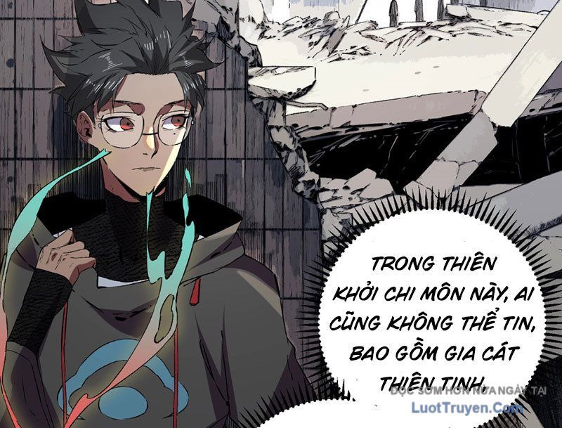 Mạnh Nhất Lịch Sử Chap 35 - Next Chap 36