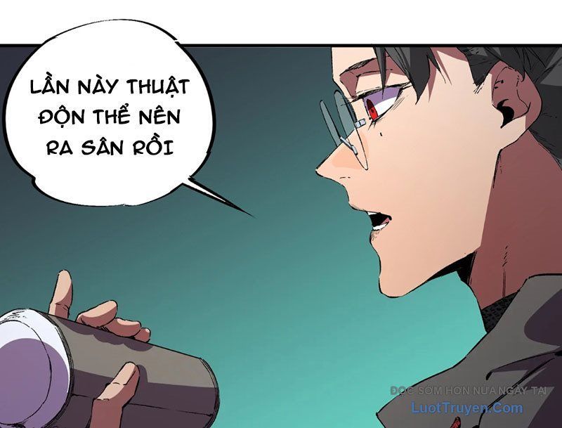 Mạnh Nhất Lịch Sử Chap 35 - Next Chap 36