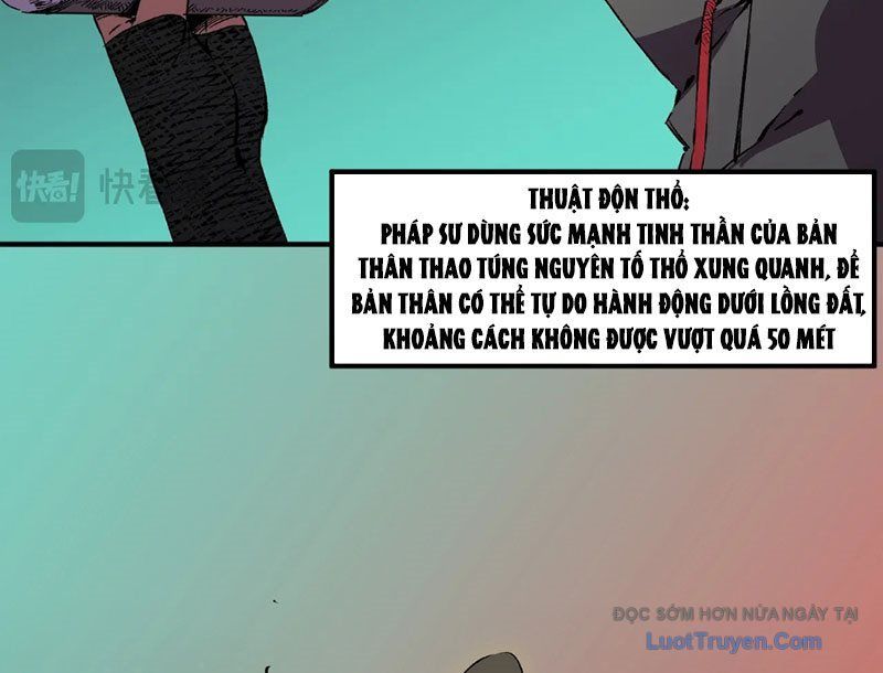 Mạnh Nhất Lịch Sử Chap 35 - Next Chap 36