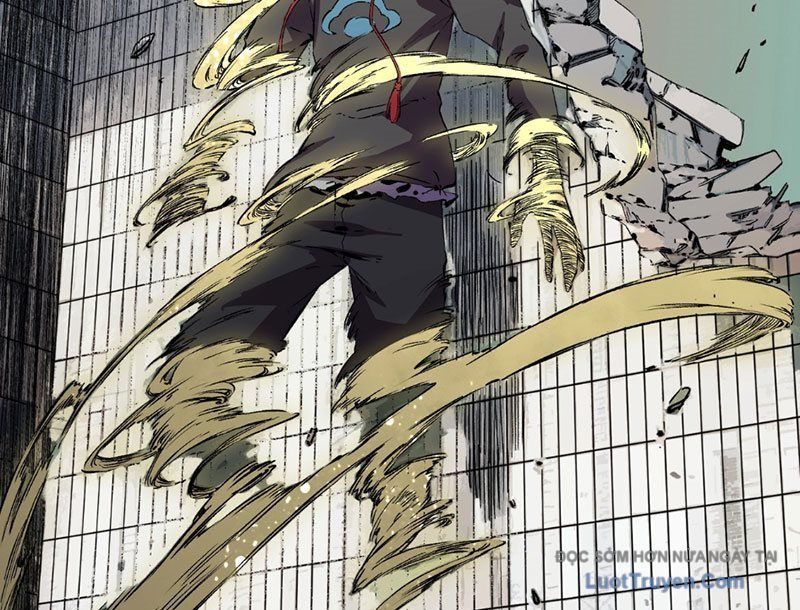 Mạnh Nhất Lịch Sử Chap 35 - Next Chap 36