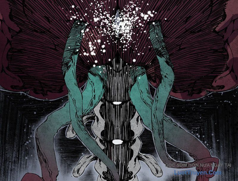 Mạnh Nhất Lịch Sử Chap 35 - Next Chap 36