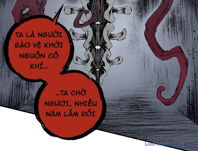 Mạnh Nhất Lịch Sử Chap 35 - Next Chap 36